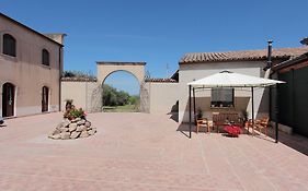B&B Nuraximannu